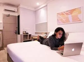 Joylive BSD City