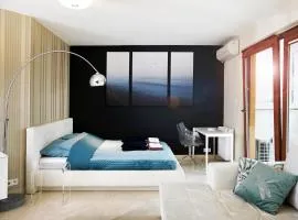 Malowesso Magic Apartment