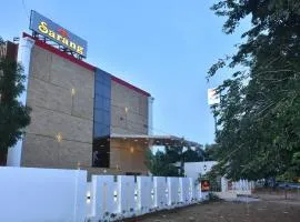juSTa Sarang Rameshwaram