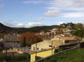 Gite dans un cadre agreable