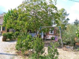 Gîte en campagne g2072，位于Gonfaron的酒店