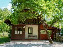 Holiday house Zeleni gaj