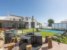 Casa Rural Maimones