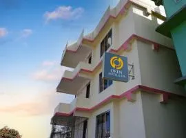 Golden Oren Hotels and Spa