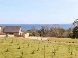 Apple Blossom Barn