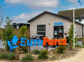 EuroParcs Texel，位于德科克斯多普的酒店