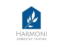 Homestay Taiping Harmoni