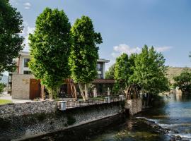 Hotel Buna Mostar，位于莫斯塔尔国际机场 - OMO附近的酒店