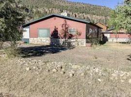 Columbine Cottage