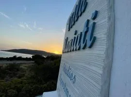 Villa Maniati Chrissi Ammos