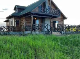 Skrajna Chata Chrzypsko