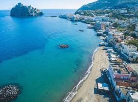 Beach House Ischia，位于伊斯基亚的别墅