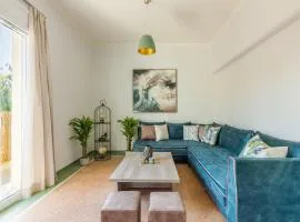 Renaissance Apartment, feeling the heartbeat of Rethymno!
