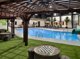 Holiday Inn Great Falls-Convention Center by IHG