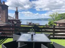 The Coach House