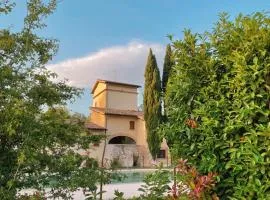 Borgo delle Mole