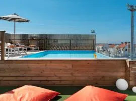 Lazy Days - Adults Only - Duna Parque Group