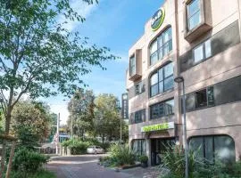 B&B HOTEL Rouen Centre Rive Gauche