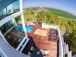 Villa Casablanca