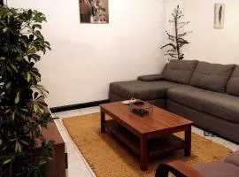 REG AMPLIO Y ACOGEDOR DEPTO CENTRO HISTÓRICO CDMX