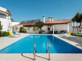 Quinta Do Moinho De Vento - Duna Parque Resorts & Hotels