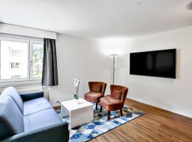 Apartment nearby Titlis Station，位于英格堡的酒店