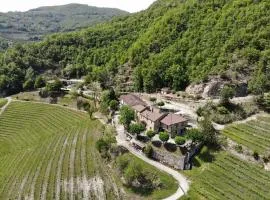Cascina Bertolotto Wine Resort