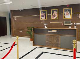 فندق فخر ينبع 5