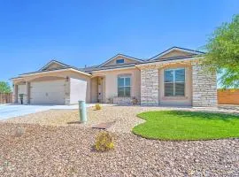 Carlsbad Retreat with Fire Pit and Fenced Yard!