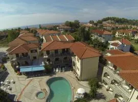 Hotel Argo
