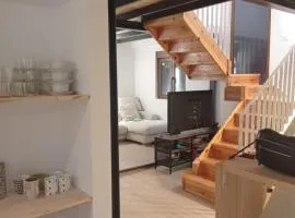 La casina de Pichi