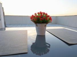 serendipity la terrazza house，位于莱切的酒店