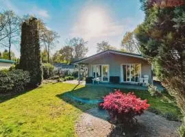 Vakantiehuisje Vechtdal