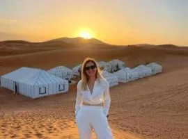 Merzouga Nice luxury Camp