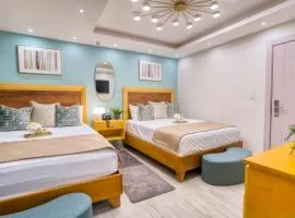 Melina Hotel