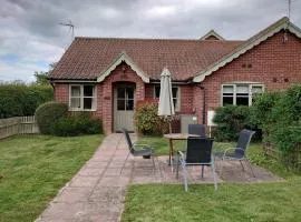 Little Broad Cottage Norfolk 2 Bedroom Sleep 4