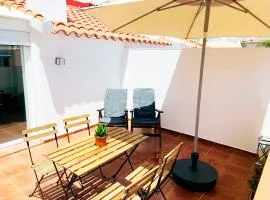 ATICO DUPLEX CENTRO FUENGIROLA