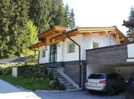 Chalet Windbach