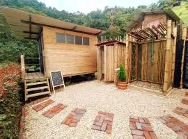 Pachamama Camp & Reserve - Glamping