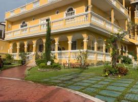 Villa Marina Cascada，位于Comayagüela的酒店