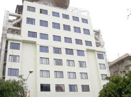 The Ambassador, Marine Drive, Mumbai，位于孟买的酒店