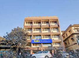 FabHotel Surya