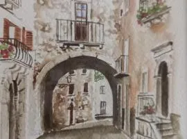 Alloggi Piazza Umberto Primo