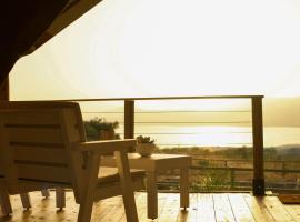 Sky Glamping boutique