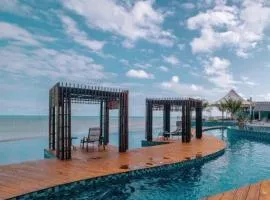 Imperium Residence Kuantan Cityview with Washing Machine