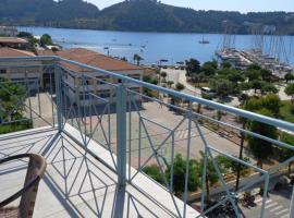 View Port