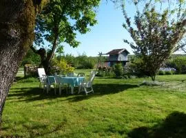 L'Echappée Belle Périgord