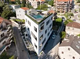 C Group apartments