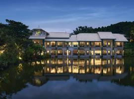 InterContinental Khao Yai Resort by IHG，位于慕斯的酒店
