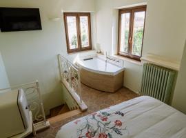 La Casa delle Api，位于奥菲达的酒店